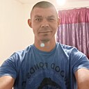 Знакомства: Сергій, 45 лет, Кременчуг