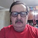 Знакомства: Андрей, 64 года, Краснодар