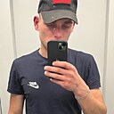 Знакомства: Антон, 24 года, Тамбов