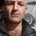 Знакомства: Давид, 36 лет, Буденновск