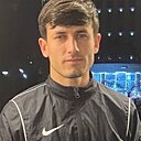 Знакомства: Далер, 28 лет, Пермь
