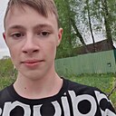 Знакомства: Артём, 25 лет, Гагарин