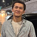 Знакомства: Sarvar, 21 год, Ташкент