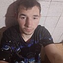 Знакомства: Даня, 21 год, Кривой Рог