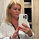 Знакомства: Анжелика, 41 год, Санкт-Петербург