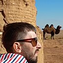 Знакомства: Сергей, 30 лет, Астрахань