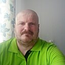 Знакомства: Сергей, 44 года, Молодечно