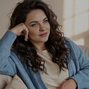 Знакомства: Ленуция, 39 лет, Симферополь