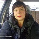 Знакомства: Ирина, 46 лет, Осинники