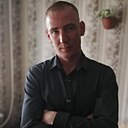 Знакомства: Maкс, 35 лет, Черемхово