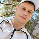 Знакомства: Игорь, 39 лет, Новотроицк