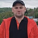 Знакомства: Виталя, 41 год, Мозырь