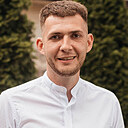 Знакомства: Vlad, 34 года, Витебск