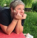 Знакомства: Оксана, 48 лет, Киров