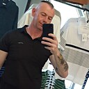Знакомства: Серёжа, 40 лет, Тихорецк