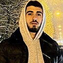 Знакомства: Hrach, 25 лет, Владикавказ