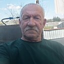 Знакомства: Виктор, 63 года, Бугульма