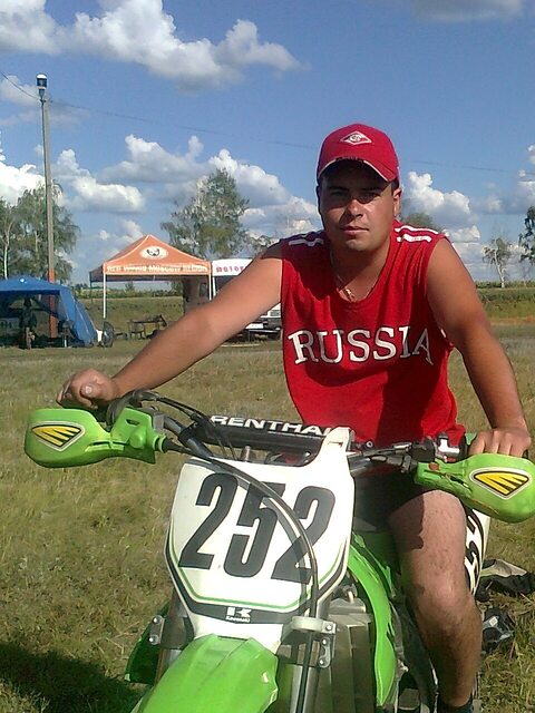 Фото - Tabor.ru