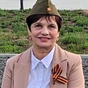 Знакомства: Просто Надя, 63 года, Курск