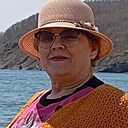 Знакомства: Любовь, 61 год, Благовещенск