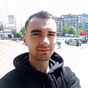 Знакомства: Igor, 29 лет, Тернополь