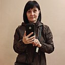 Знакомства: Татьяна, 45 лет, Одинцово
