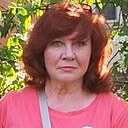 Знакомства: Эльвира, 56 лет, Коломна