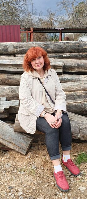 Фото - Tabor.ru