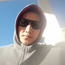 Знакомства: Grigoriy, 25 лет, Якутск