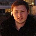 Знакомства: Андрей, 36 лет, Пинск