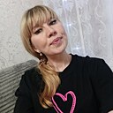 Знакомства: Анна, 38 лет, Набережные Челны