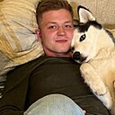 Знакомства: Данила, 27 лет, Сызрань
