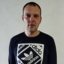 Знакомства: Илья, 40 лет, Сморгонь