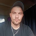 Знакомства: Вадим, 36 лет, Красноярск