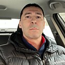 Знакомства: Алексей, 46 лет, Москва