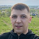 Знакомства: Антон, 37 лет, Прокопьевск