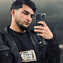 Знакомства: Aza, 26 лет, Видное