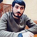 Знакомства: Мага, 34 года, Рудный