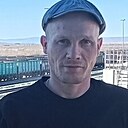 Знакомства: Александр, 35 лет, Балей