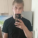 Знакомства: Иван, 24 года, Тюмень