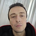 Знакомства: Виктор, 35 лет, Соликамск