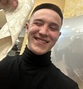 Знакомства: Алмаз, 20 лет, Набережные Челны