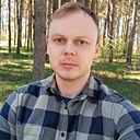Знакомства: Алексей, 35 лет, Витебск