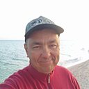 Знакомства: Денис, 47 лет, Симферополь