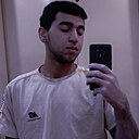 Знакомства: Дилшод, 28 лет, Щучинск