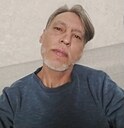 Знакомства: Рустам, 50 лет, Уральск