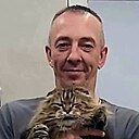 Знакомства: Андрей, 48 лет, Витебск