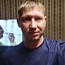 Знакомства: Михаил, 36 лет, Орск