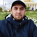 Знакомства: Фаррух, 41 год, Балашиха