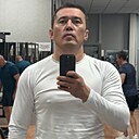 Знакомства: Ербол, 42 года, Караганда